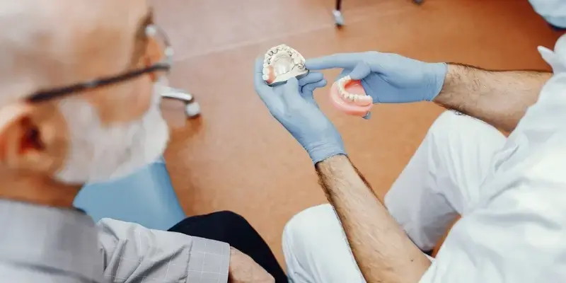 Best dental solutions