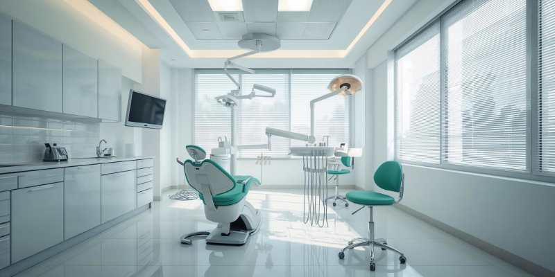 Modern Dental Clinic